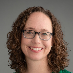 Image of Dr. Alexandra Mary Schultz, MD