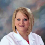 Image of Mrs. Lauren K. Horton, CNP, FNP