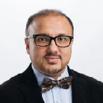 Image of Dr. Qamar Iqbal, MD