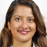 Image of Dr. Sonal Sujit Mehr, MD