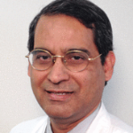 Image of Dr. Arif Showkat, MD