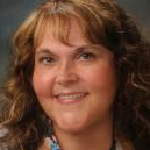 Image of Kristi Rebecca Nichols, FNP, APRN