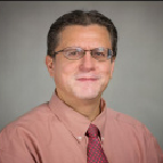 Image of Dr. Alberto Chiappori, MD