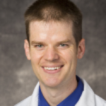 Image of Dr. Jeremy Seth Honaker, PHD, CNP, MSN, FNP-CDCNP