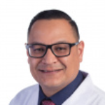 Image of Rafael Ponce, MSN, APRN, FNP