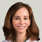 Image of Dr. Julia Rosebush, FAAP, DO