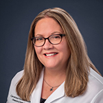 Image of Tracie Jean Salyer, MSN, CNM, APRN-CNM