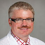 Image of Dr. Bjorn Holmstrom, MD