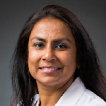 Image of Dr. Sadhana Chheda, MD