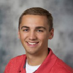 Image of Mr. Evan Bowers, ATC