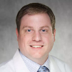 Image of Dr. Matthew Harrison Hogue, MD