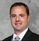 Image of Dr. Eric Wayne Beckley, MD