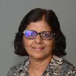 Image of Dr. Bina Jain, MD