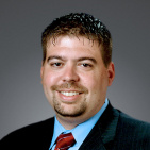 Image of Dr. Franklin J. Smalley, MD