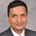 Image of Dr. Kunal Sudhir Jain, MD