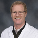 Image of Dr. David A. Jones, MD