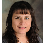 Image of Dr. Andrea Thorp, FAAP, DO, MD