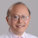 Image of Dr. Gary Wang, MD, PhD