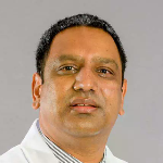 Image of Dr. Devendra Kc, MD