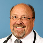 Image of Dr. Rudy J. Bohinc, MD