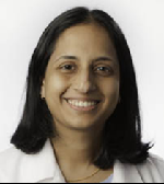 Image of Dr. Mridula Menon, MD