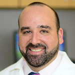 Image of Dr. Joel A. Ricci-Gorbea, MD