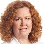 Image of Dr. Sherry Zimmerman, MD