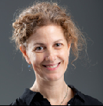 Image of Dr. Leah Ann Platenik Palifka, MS, MD