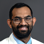 Image of Dr. Arjun Lakshman, MD, MBBS