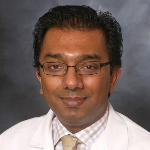 Image of Dr. Neelantha Menaka Desilva, MD