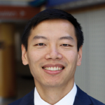 Image of Dr. Steven Lu, DO