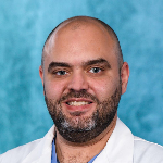 Image of Dr. Riad H. Al Natour, MD