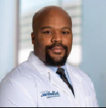 Image of Dr. Jeremy Fleeks, MD