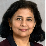 Image of Dr. Usha S. Krishnan, MD