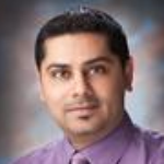 Image of Dr. Adeel A. Bodla, MD