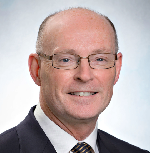 Image of Dr. Ciaran J. McNamee, MD