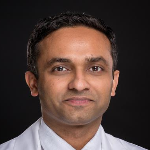 Image of Dr. Farhad Khimani, MD