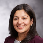 Image of Dr. Deepti Bahl, MD