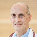 Image of Dr. Alan D. Haber, FCCP, MD