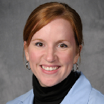 Image of Dr. Rebecca K. Smeraglinolo, MD