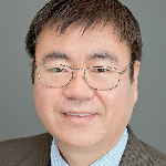 Image of Dr. Zhao Lu, MD