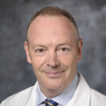 Image of Dr. Dermot P. McGovern, PhD, MD, MRCP