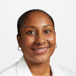 Image of Denisha Lang, APRN, FNP