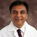 Image of Dr. Siddharth H. Shah, MD