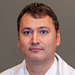 Image of Dr. Khaled Rashad Pharaon, MD