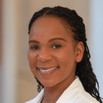 Image of Teneshia Winder, PHD, LMFT