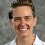 Image of Dr. Emilie Robinson, MD