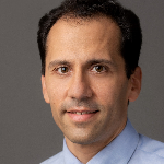 Image of Dr. Akiva Mintz, PhD, MD