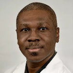 Image of Dr. Christian F. Kone, MD