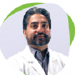 Image of Dr. Anuj Arun Shah, MD